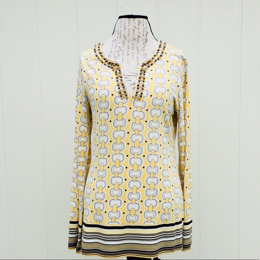 NWOT Ann Taylor Loft Tunic